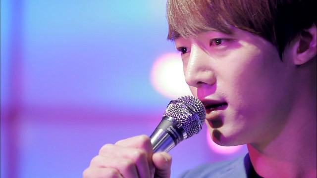 Emergency Couple Choi Jin Hyuk sings