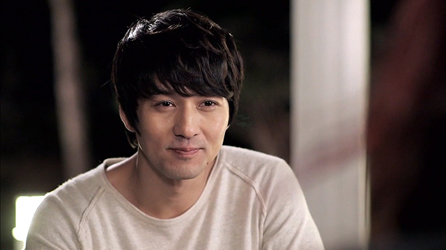 Emergency Couple episode 17 Cheon Soo smiles