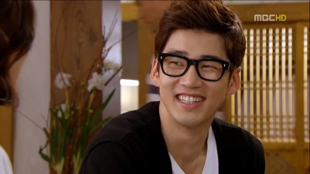 Greatest Love Yoon Kye Sang