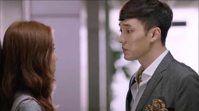 Masters Sun So Ji Sub