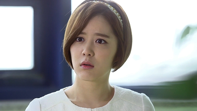 Bride of the Century Na Doo Rim