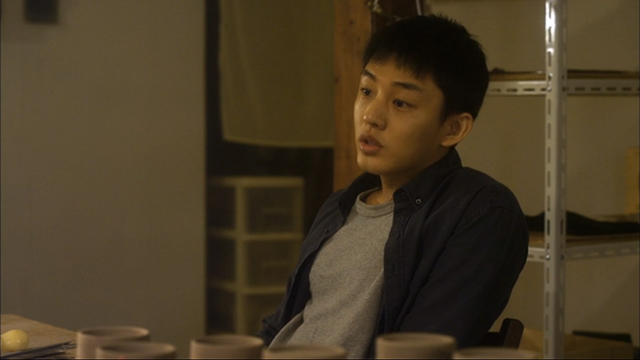 Secret Love Affair episode 13-27