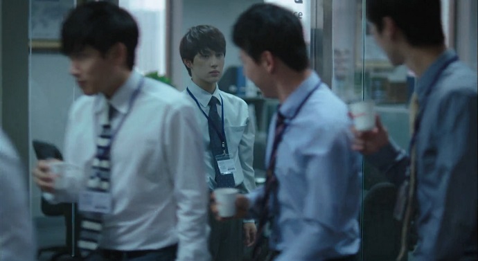 Misaeng 2.11