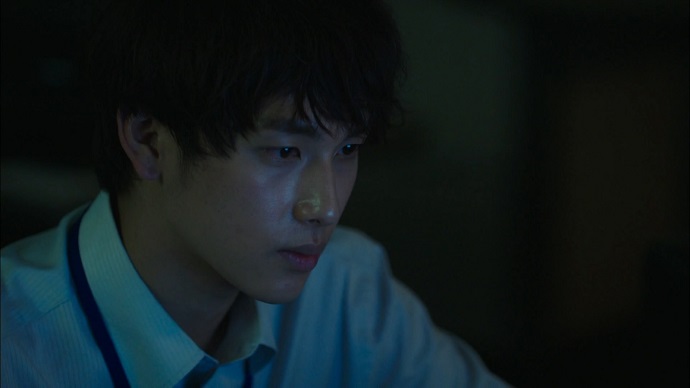 Misaeng 2.2