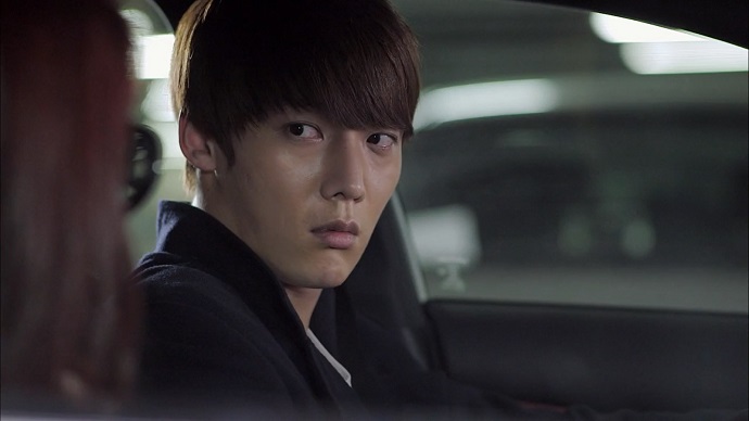 Emergency Couple magic 7