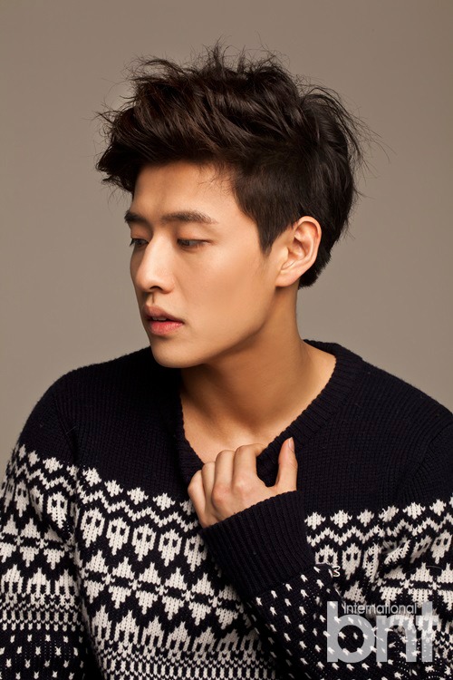 Kang Ha Neul