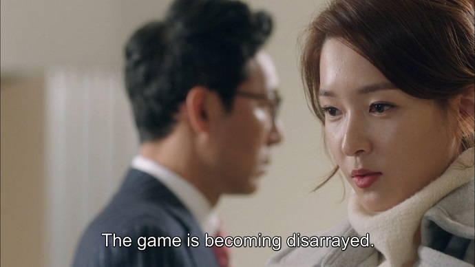 Liar Game 8.16