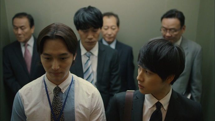 Misaeng 6.12