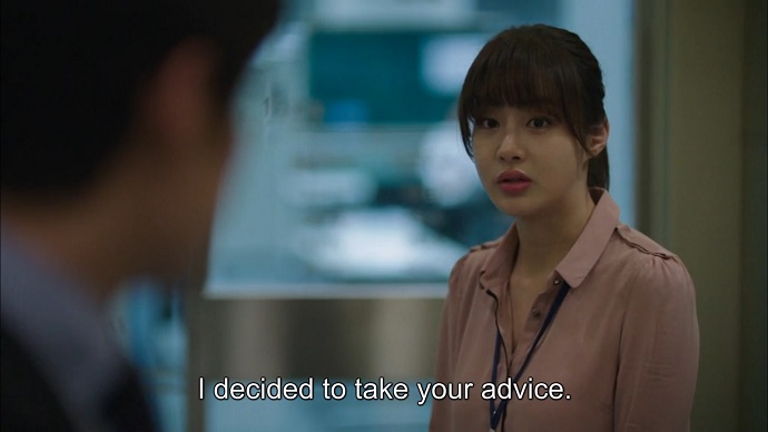 Misaeng 8.8