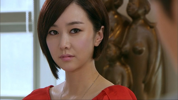 Baby Faced Beauty villain 2