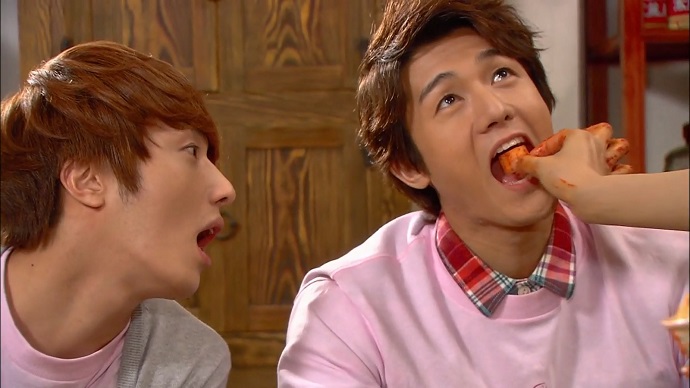 Flower Boy Ramen Shop magic 1