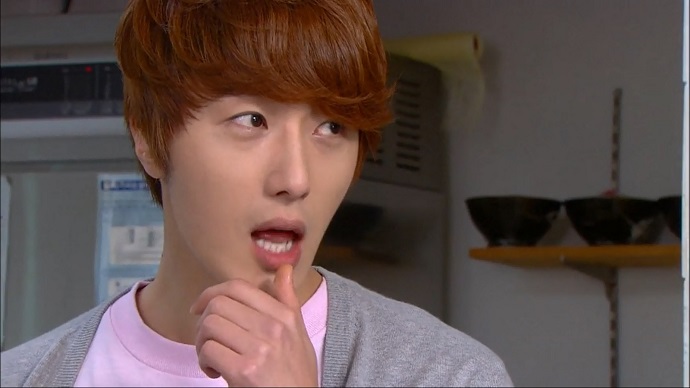 Flower Boy Ramen Shop magic 5