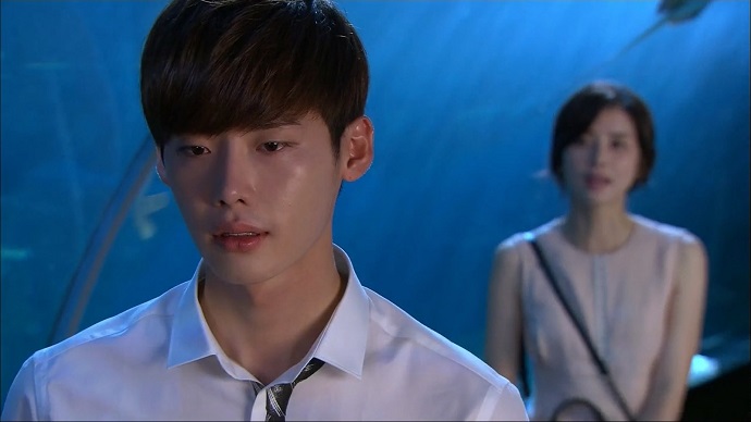 I Hear Your Voice magic 2