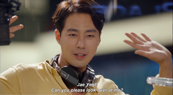 Its Okay Its Love awkward