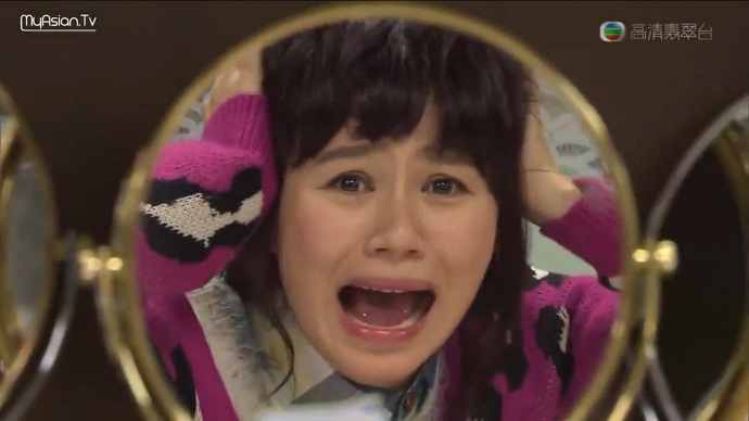 Madam Cutie on Duty 1.1