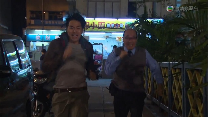 Madam Cutie on Duty 1.4