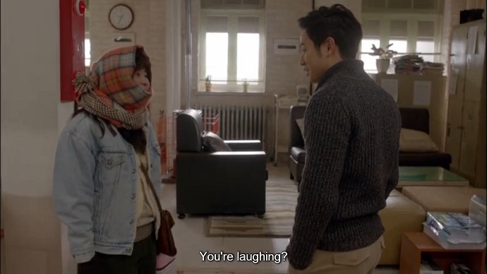 Heart to Heart 10.11