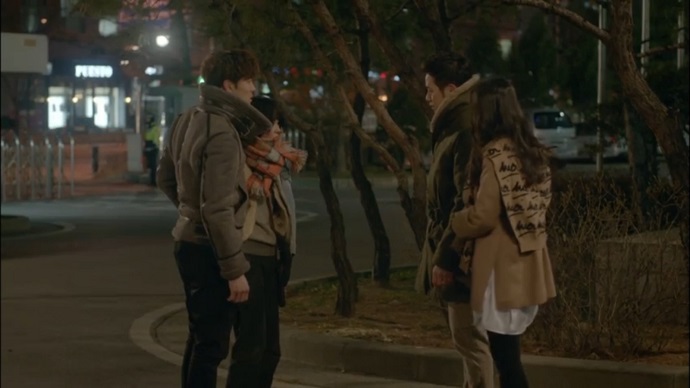 Heart to Heart 10.14