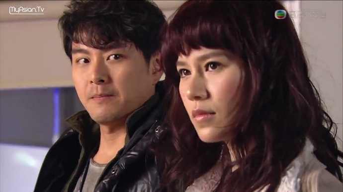 Madam Cutie on Duty 2.1