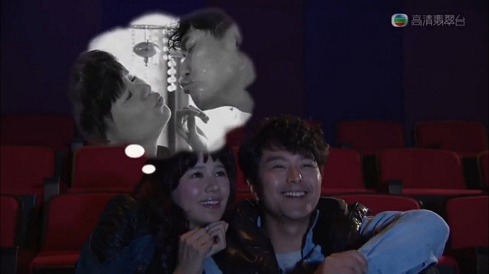 Madam Cutie on Duty 2.4