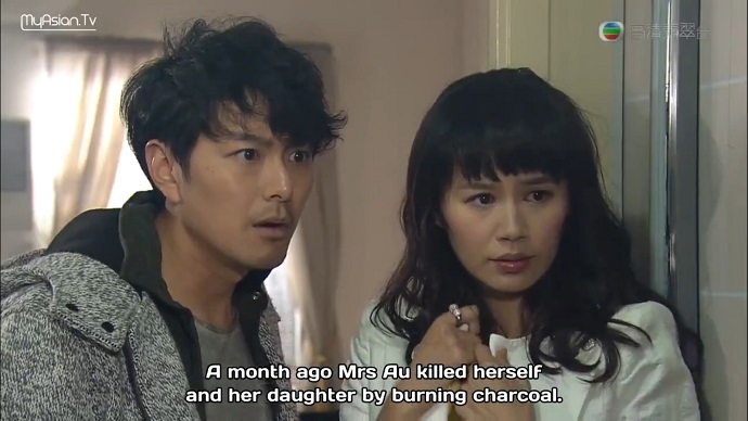 Madam Cutie on Duty 3.2