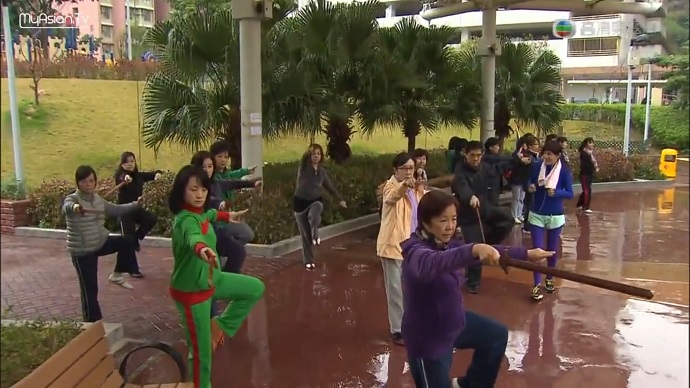 Madam Cutie on Duty 4.2