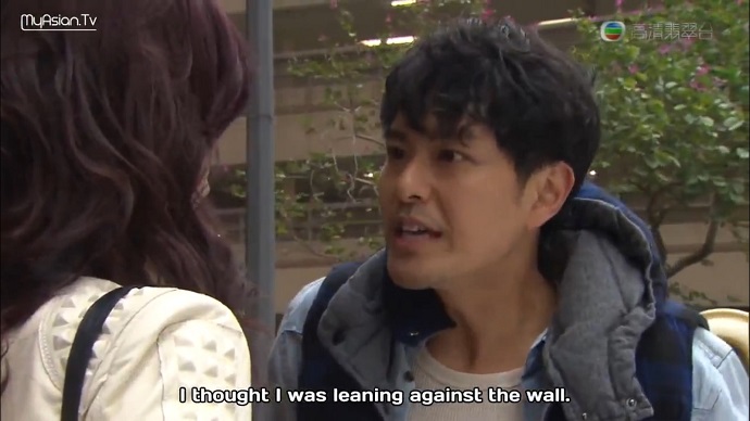 Madam Cutie on Duty 4.9