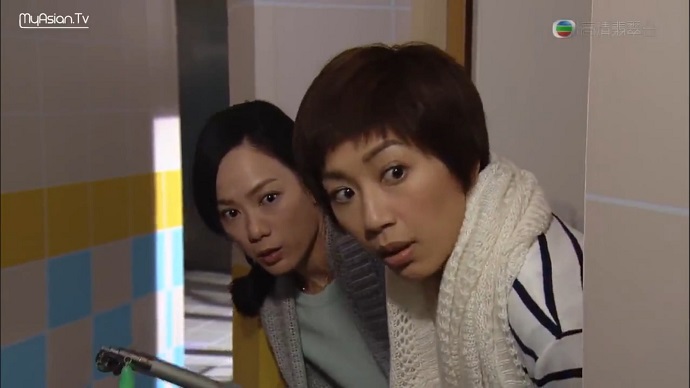 Madam Cutie on Duty 5.2