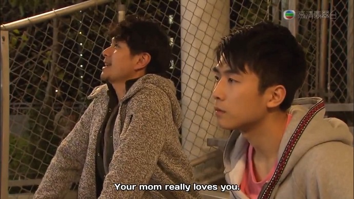 Madam Cutie on Duty 7.5