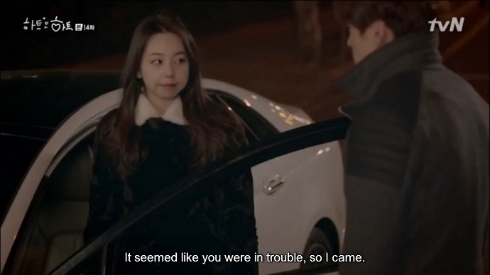 Heart to Heart 14.11