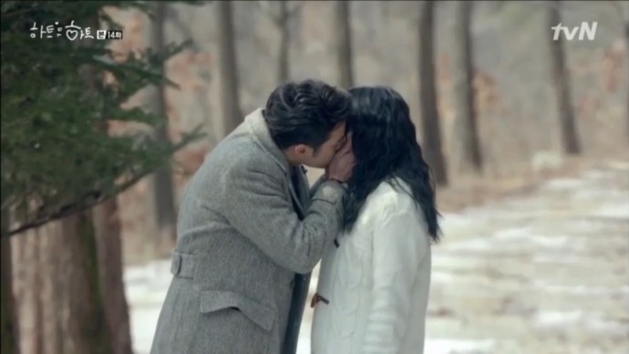 Heart to Heart 14.16