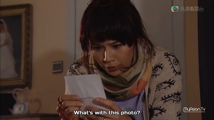 Madam Cutie on Duty 10.6