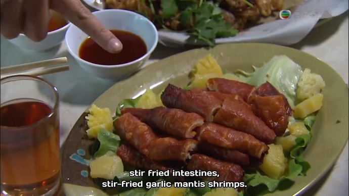 Madam Cutie on Duty 12.10