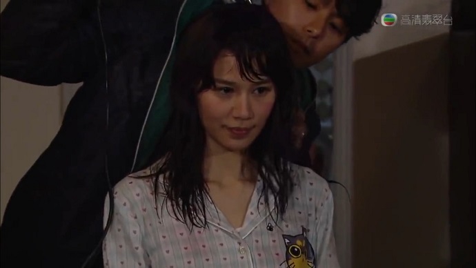 Madam Cutie on Duty 14.3