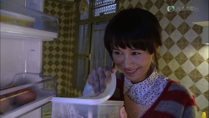 Madam Cutie on Duty 14.7