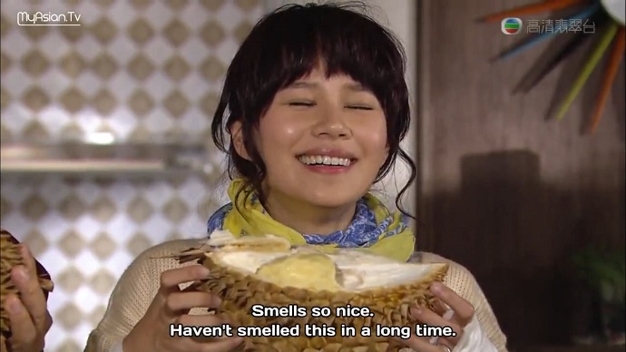 Madam Cutie on Duty 15.11