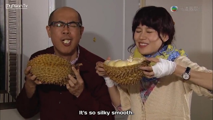 Madam Cutie on Duty 15.2