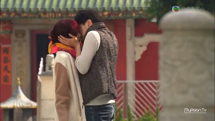 Madam Cutie on Duty 15.9