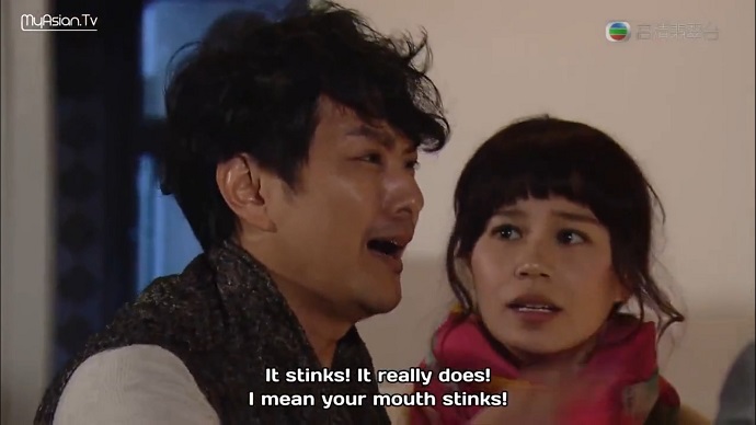 Madam Cutie on Duty 16.2