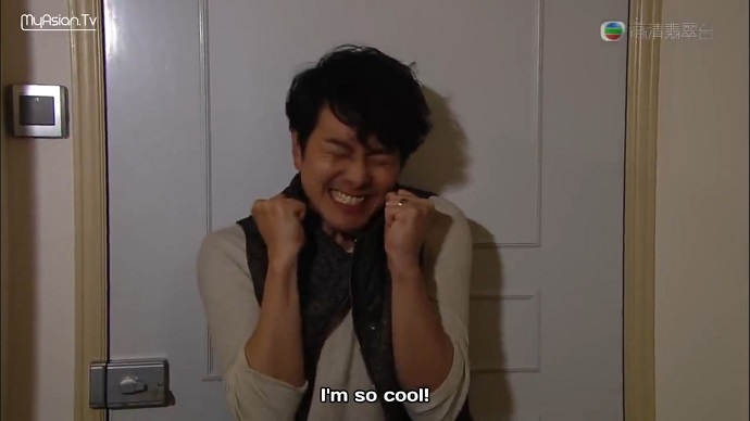 Madam Cutie on Duty 16.3