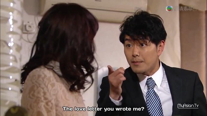 Madam Cutie on Duty 16.8