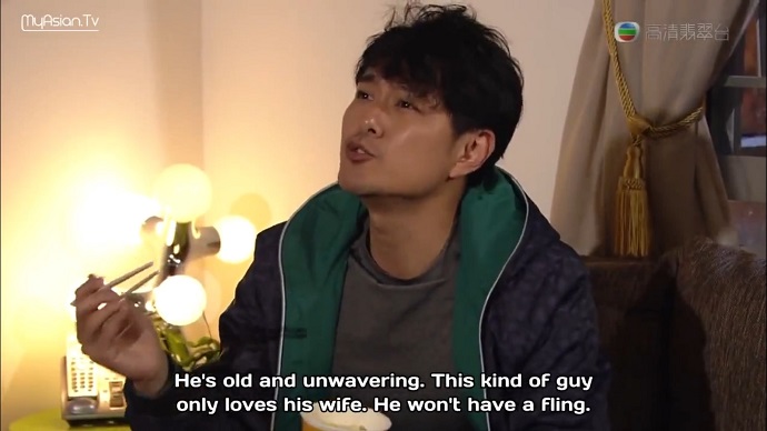 Madam Cutie on Duty 9.3