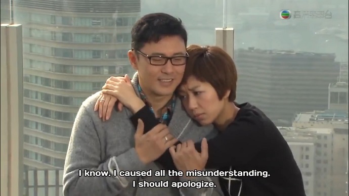 Madam Cutie on Duty 9.5