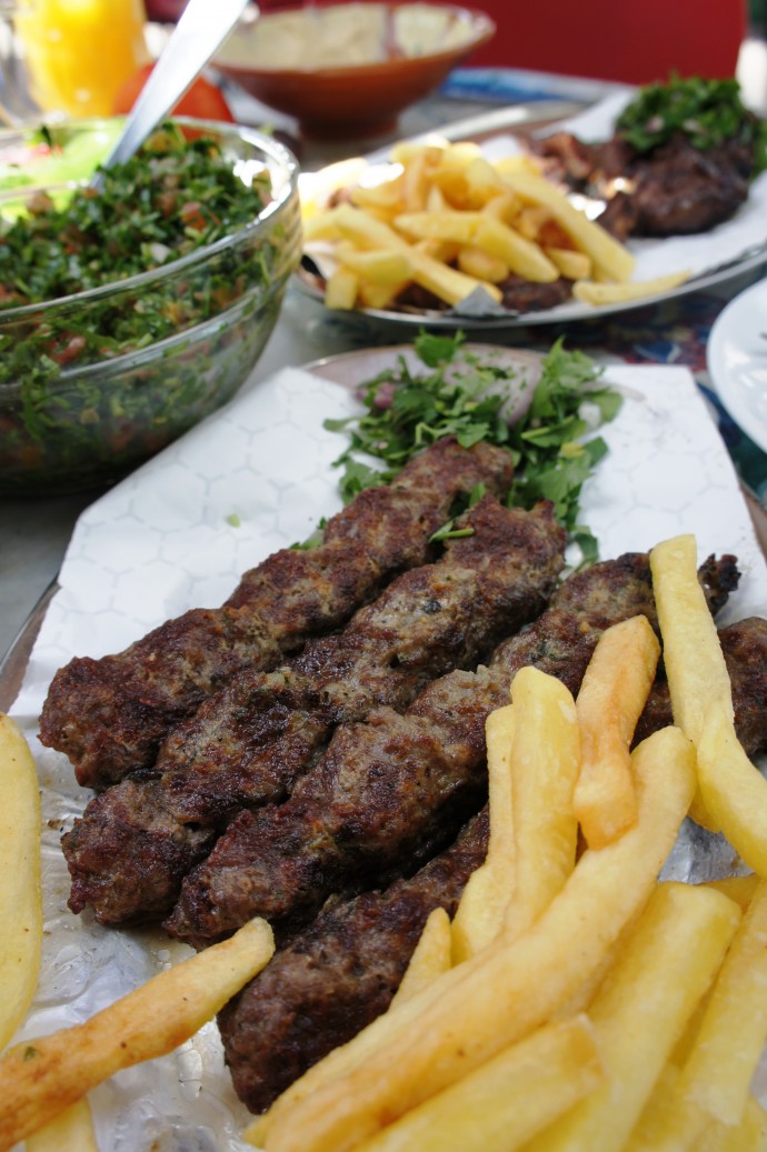 Al Mallah Dhiyafah detail