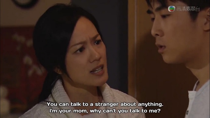 Madam Cutie on Duty 18.5