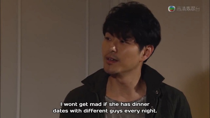 Madam Cutie on Duty 19.4