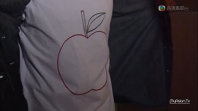 Madam Cutie on Duty 20.13