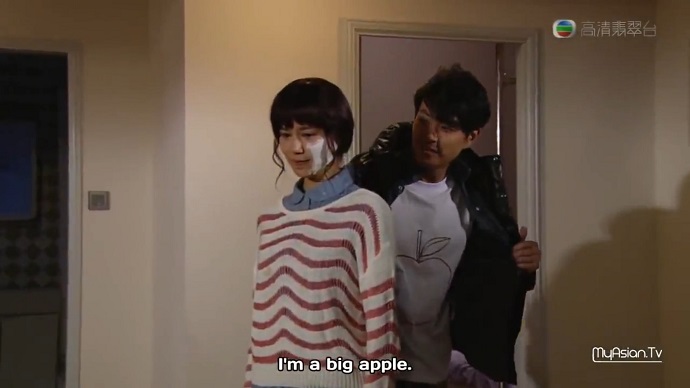 Madam Cutie on Duty 20.14