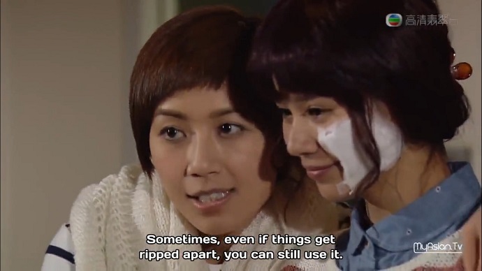 Madam Cutie on Duty 20.6