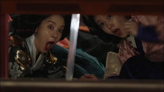 Ex-Girlfriend Club 1.1